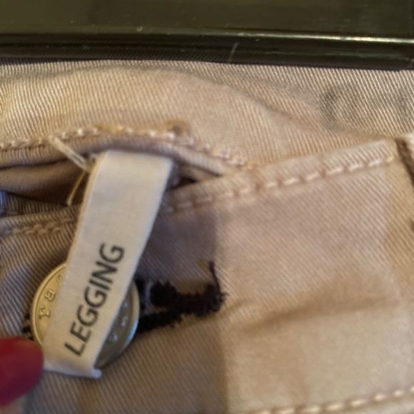 Rag & Bone Legging Jeans - Picture 10 of 13